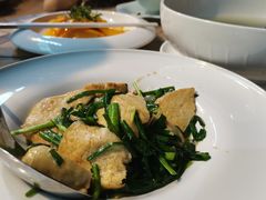 -茶油香闽南菜·花园餐厅(前埔店)