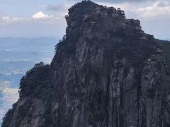 -萍乡武功山风景名胜区