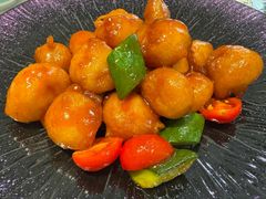 -常来小聚·广州非遗传承餐厅(高德置地店)