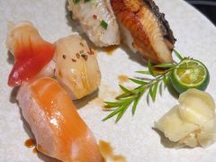 -沼津港精致料理·寿喜烧·烧鸟(漕河泾印象城店)