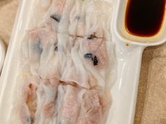 -麒麟中餐厅·经典粤菜·地道菜式老字号(广州长隆酒店)