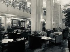 -上海国际饭店