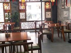 大堂-老妈秘制兔头(春熙路店)