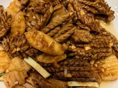 -闫府私房菜·老字号(恒隆店)