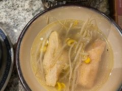 -南京大牌档(壹方天地店)