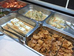 -Se Jong Korean BBQ Buffet Campsie