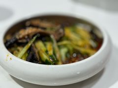 -又见炊烟私房菜(敬亭路店)