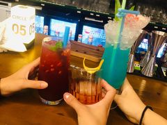 -CIRCLE·酒吧(第一国际店)