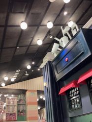 -奈尔宝·儿童乐园·亲子餐厅(星河湾店)