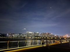 -深圳湾公园(南山区)