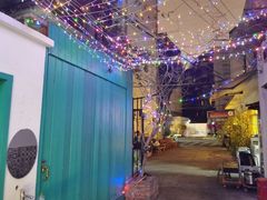 -苏坦土耳其西餐厅(玉林店)