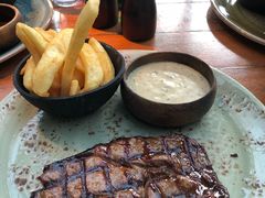 -The Meat & Wine Co Southbank(南岸店)