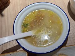 -大师兄·西北风味食集(增城合生汇店)