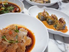 -杭州君悦酒店·湖滨28中餐厅