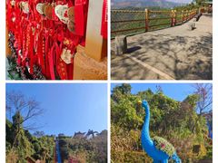 -东莞观音山旅游风景区