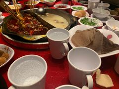 -山城辣妹子(定福庄店)