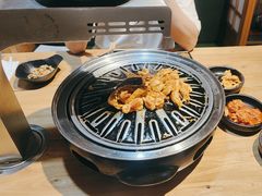 -九田家黑牛烤肉料理(溧阳吾悦店)