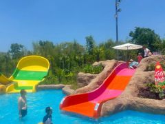 -太阳岛沙滩泳场水上乐园