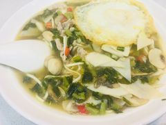 -二扁私房面馆(崂山路店)