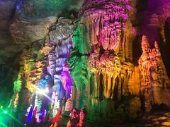 -泰安地下龙宫景区