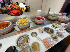 -密友回转自助火锅(世茂国际广场店)