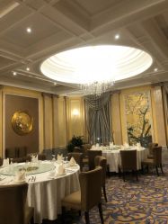 -汾阳花园酒店·宴会厅