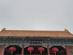 -珠海圆明新园