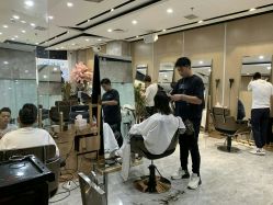 -IN STYLE·全国形象店