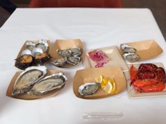 -斯普汇生蚝牛排馆(中骏世界城店)