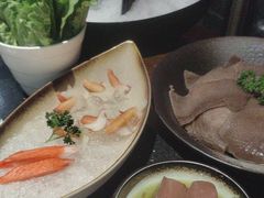 -捞王猪肚鸡火锅(昆山店)