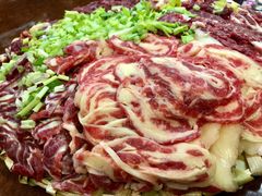 -阿欢牛肉店·火锅·粿条面