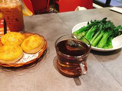 -点点心点心专门店(旺角店)