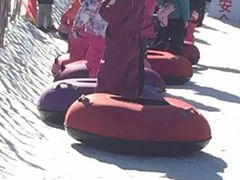 -北京亚布洛尼朝阳公园滑雪场