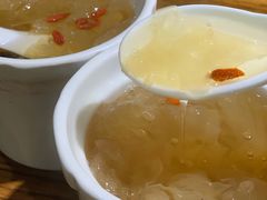-秦唐一号西安菜馆(钟楼店)