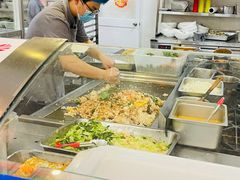 -复旦大学本部-食堂