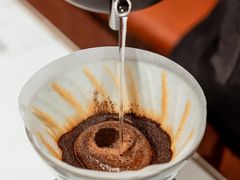 -Peet's Coffee皮爷咖啡(万象天地店)
