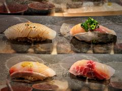 -一阳寿司(麦子街店)