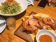 -打酱油·非遗淮扬菜(瘦西湖梅岭店)