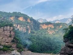 -天柱大峡谷
