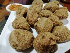 -聚黔堂凯里酸汤鱼美食店