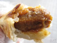 鲜肉饺&nbsp;-稻香村(观前街店)