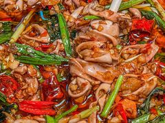 -平娃三宝烧烤·面食(南小街店)