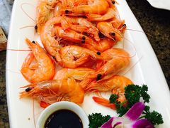 -旺达·福州菜(正大广场店)