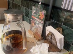 -芸山季·云南山珍菌火锅(南翔印象城MEGA店)