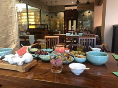 -湖畔居茶楼(湖滨店)