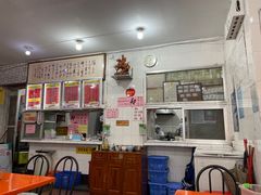 -南宁市连升风味小吃店
