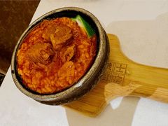 俄式罐焖饭-俄士厨房(环球港店)