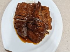 -老字号蛇口德记烧腊饭店·海鲜加工