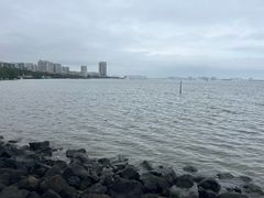 -霞山观海长廊
