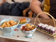 -抱雲轩·湖景庭院茶空间(东湖阳光店)